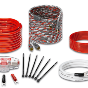 StreetWires – ZNX10K kabelsett (CCA)