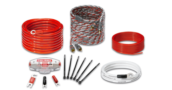 StreetWires – ZNX10K kabelsett (CCA)