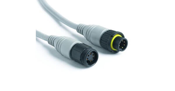 WAECO systemkabel 10 meter