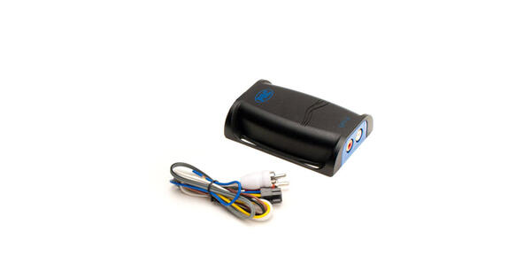 PAC – LP7-2 LOC-PRO høy/lav nivå adapter