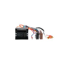 Aktiv system adapter Audi, VW, Seat