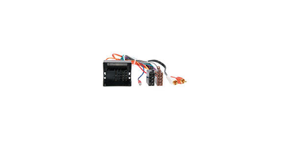 Aktiv system adapter Audi, VW, Seat