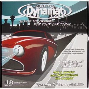Dynamat – SuperLite “Bulk pak”