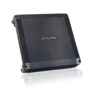Alpine BBX-T600 – 2 kanals forsterker