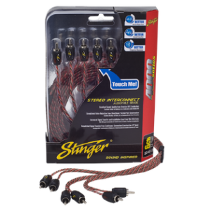 Stinger – SI4617 Signalkabel 5m