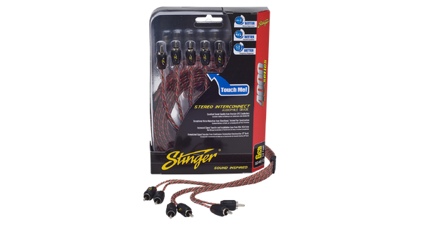 Stinger – SI4617 Signalkabel 5m