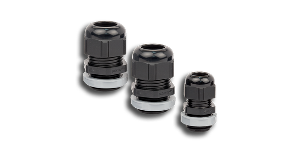 PG12 – 25mm² Torpedo-gjennomføring