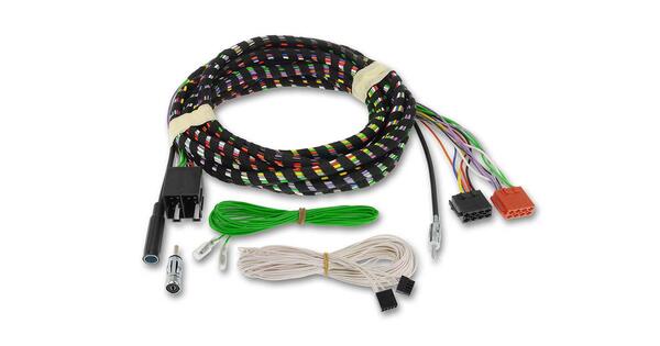 Alpine KWE-E46EXT – forlengerkabel
