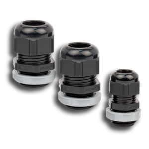 PG34 – 50mm² Torpedo-gjennomføring