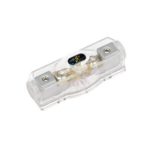 Stinger – SHD801 sikringsholder MIDI