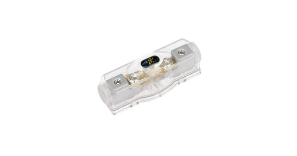 Stinger – SHD801 sikringsholder MIDI
