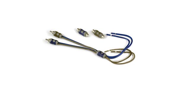 Kicker KISL adapter kabel (ZISL)