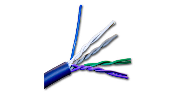 Stinger – SGW991 multikabel 9 leder