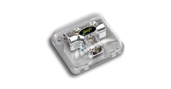 Stinger – SPD512 Splittblokk «T»