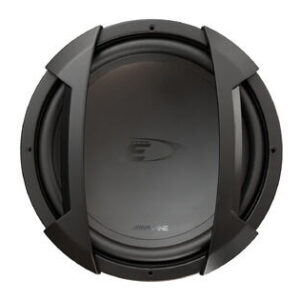 Alpine SWE-1244E – subwoofer