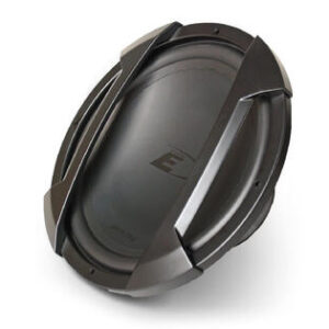 Alpine SWE-1044E – subwoofer