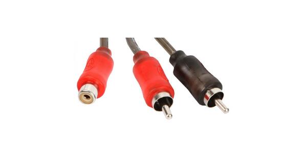 Stinger – SI12YM signalsplitter