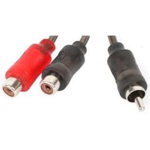 Stinger – SI12YF signalsplitter