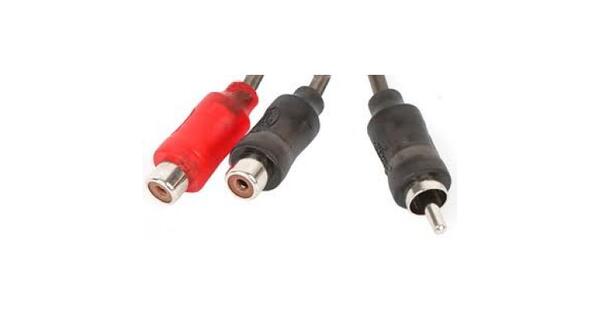 Stinger – SI12YF signalsplitter