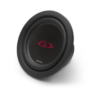 Alpine SWG-844 – subwoofer