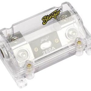 Stinger – SPD5202 sikringsholder ANL