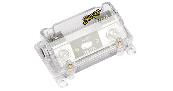 Stinger – SPD5202 sikringsholder ANL