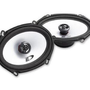 Alpine SXE-5725S coax, Type-E