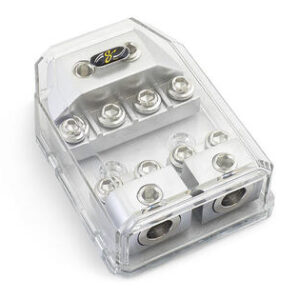 Stinger SHD823 – MIDI sikringsholder