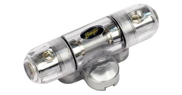 Stinger – SPD5101 sikringsholder AGU