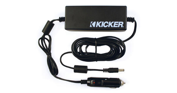 Kicker 09IZKPC1222 sigarettenner kontakt