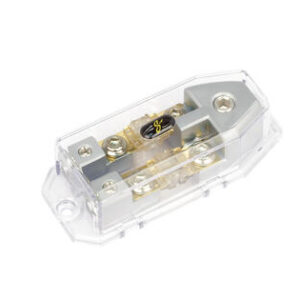 Stinger – SHD820 sikringsholder 2xMIDI
