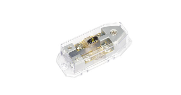 Stinger – SHD820 sikringsholder 2xMIDI
