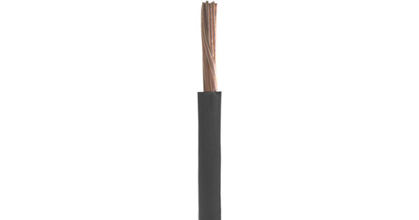 Stinger – SPW318BK strømkabel 0,75mm²