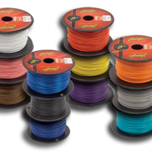 Stinger – SPW318YL strømkabel 0,75mm²
