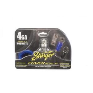 Stinger SK141 – tilbehørspakke 21mm2