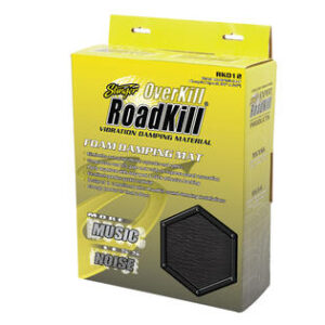 Stinger RoadKill RKO12 Overkill