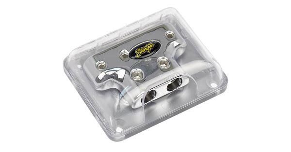 Stinger – SPD514 Splittblokk