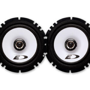 Alpine SXE-1725S coax, Type-E