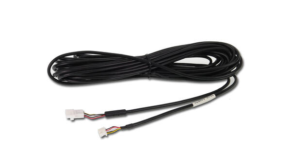 Alpine KWE-EX5CAM 5m kabel