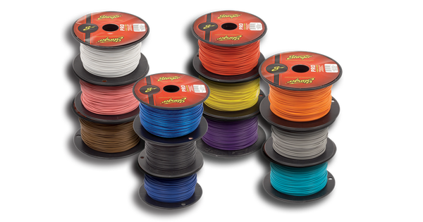 Stinger – SPW318GR strømkabel 0,75mm²