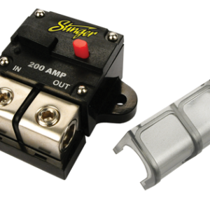 Stinger – SGP90200 automatsikring 200A