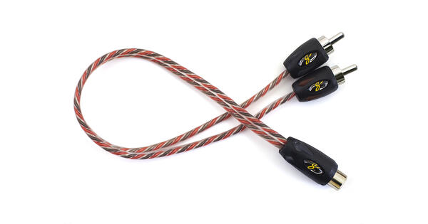 Stinger – SI42YM Signalsplitter/ Y-ledd