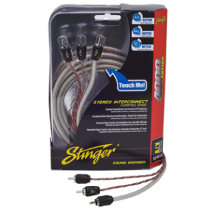 Stinger – SI4912 Signalkabel 3,5m