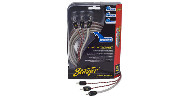 Stinger – SI4912 Signalkabel 3,5m