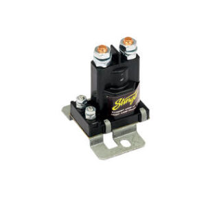 Stinger – SGP38 skillerele 80A