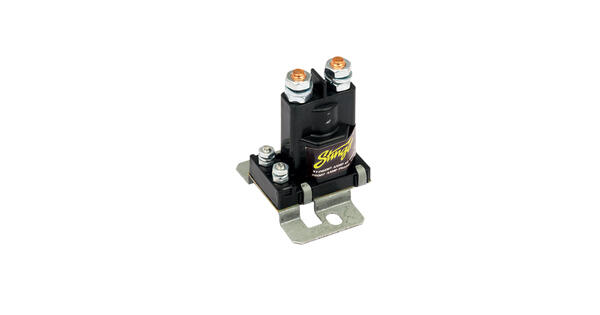 Stinger – SGP38 skillerele 80A