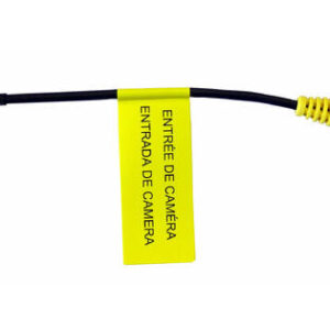 Alpine KWE-100D kameraadapter