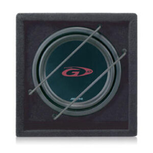 Alpine SBG-1044BR basskasse