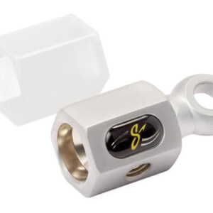 Stinger – SHT20 ringterminal m/settskrue