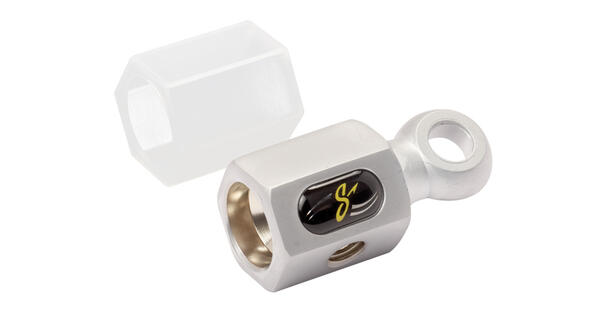 Stinger – SHT20 ringterminal m/settskrue
